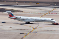 N744SK @ KPHX - No comment. - by Dave Turpie