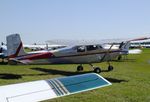 N8139B @ KLAL - Cessna 172 at 2018 Sun 'n Fun, Lakeland FL - by Ingo Warnecke