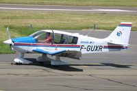 F-GUXR @ LFPN - Taxiing - by Romain Roux