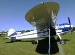 N3873V @ KLAL - Cessna 195 at 2018 Sun 'n Fun, Lakeland FL - by Ingo Warnecke