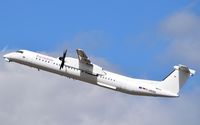 D-ABQQ @ EGCC - At Manchester - by Guitarist-2