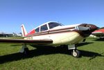 N6281P @ KLAL - Piper PA-24-250 Comanche at 2018 Sun 'n Fun, Lakeland FLklal - by Ingo Warnecke
