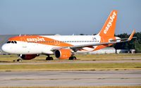 OE-ICC @ EGCC - At Manchester
