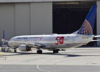 N66837 @ KSFO - SFO 2018 - by Clayton Eddy