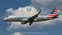 N251NN @ BWI - To 33L.