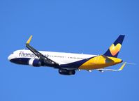 G-TCVC @ EGCC - At Manchester