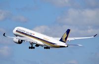 9V-SMF @ EGCC - At Manchester