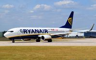 EI-FIH @ EGCC - At Manchester - by Guitarist-2