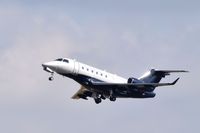 G-RORA @ EGCC - At Manchester