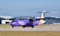 EI-REM @ EGCC - At Manchester - by Guitarist-2