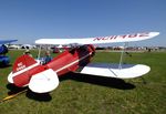N11482 @ KLAL - Waco QCF at 2018 Sun 'n Fun, Lakeland FL - by Ingo Warnecke
