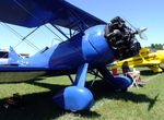 N29982 @ KLAL - Waco UPF-7 at 2018 Sun 'n Fun, Lakeland FL - by Ingo Warnecke