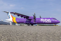 G-ISLK @ EDDR - G-ISLK