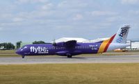EI-REL @ EGCC - At Manchester
