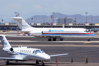 N783TW @ KPHX - No comment. - by Dave Turpie