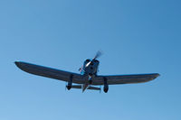 C-GJXD @ CYNJ - Landing - by Guy Pambrun