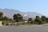 N779SL @ SZP - 2017 Airplane Factory PTY LTD SLING LSA, Rotax 912-IS 100 Hp, on final Rwy 22 - by Doug Robertson