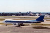 4X-AXD @ LHR - LHR 2001 - by Manuel Vieira Ribeiro