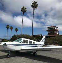 N2815F - April 2018 Catalina - by Justin Talley