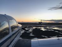 N2815F - Napa Winter 2018 - by Justin Talley