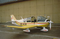 OE-KIR @ LOWL - Old archived Picture of Robin OE-KIR approximately 1999-2000 - by Josef Hosner