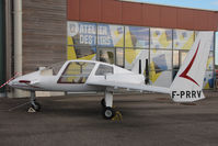 F-PRRV photo, click to enlarge F-PRRV photo, click to enlarge