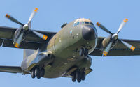50 79 - Hohn Airbase - by Hauke Berkholtz
