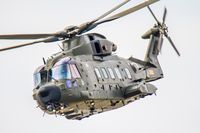 M-510 - Aalborg - by Hauke Berkholtz