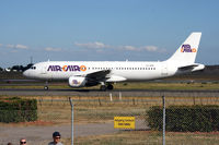 SU-BSM @ EKCH - SU-BSM landed rw 04L - by Erik Oxtorp