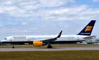 TF-ISJ @ EGCC - At Manchester