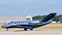 D-IMHA @ EGCC - At Manchester