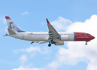 EI-FYH @ CPH - Copenhagen 23.7.2018 L/D R-04L Tycho Brahe - by leo larsen