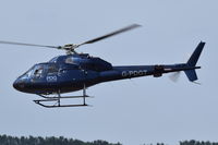 G-PDGT @ EGSH - About to land at Norwich. - by Graham Reeve