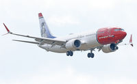 EI-FYH @ CPH - Copenhagen 23.7.2018 L/D R-04L Tycho Brahe - by leo larsen