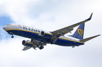 EI-GDM @ CPH - Copenhagen 23.7.2018 L/D R-04R - by leo larsen