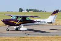 G-LOMN @ EGSH - Return Visitor. - by keithnewsome
