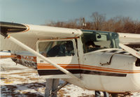 N5915J - Marlboro airport. NJ - by Girlfriend