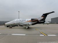 CS-DVS @ EDDK - Embraer Phenom 100 EMB-500 - Mindest Holding - 50000130 - CS-DVS - 30.10.2015 - CGN - by Ralf Winter