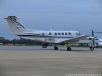 D-IMVC @ EDDK - Raytheon B200 King Air - Fly-Point Flugservice Haufe KG - BB-1741 - D-IMVC - 24.10.2015 - CGN - by Ralf Winter