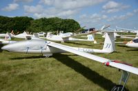 F-COUL @ LFFL - Parked - by Romain Roux