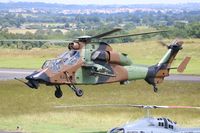 6010 @ LFOU - Landing