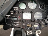 G-CCLR @ EGOD - Panel in 2017 - by Robert John