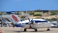 5B-JBO @ LGKP - At Karpathos - by Guitarist-2