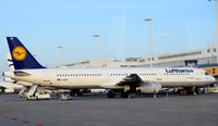 D-AIRR @ LGAV - At Athens - by Guitarist-2