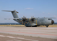 54 18 @ EDDS - 54+18 (GAF354) at Stuttgart Airport. - by Heinispotter