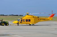 OO-NSQ @ EGSH - Arriving at Norwich from Ostend. - by keithnewsome
