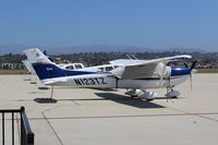 N123TZ photo, click to enlarge