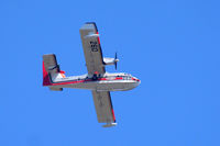 N389AC @ 257 - Taken during the Crater Lake Stampede Rodeo, adjacent to the Airport in Chiloquin, Oregon. 22 May 2018 - by Marty Flogerzi
