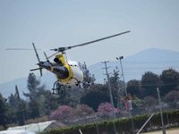 N623PD @ 1938 - Taking off - by Canonman