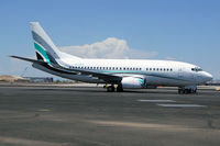 N732KA @ KPHX - Kaiser Air - by Dave Turpie